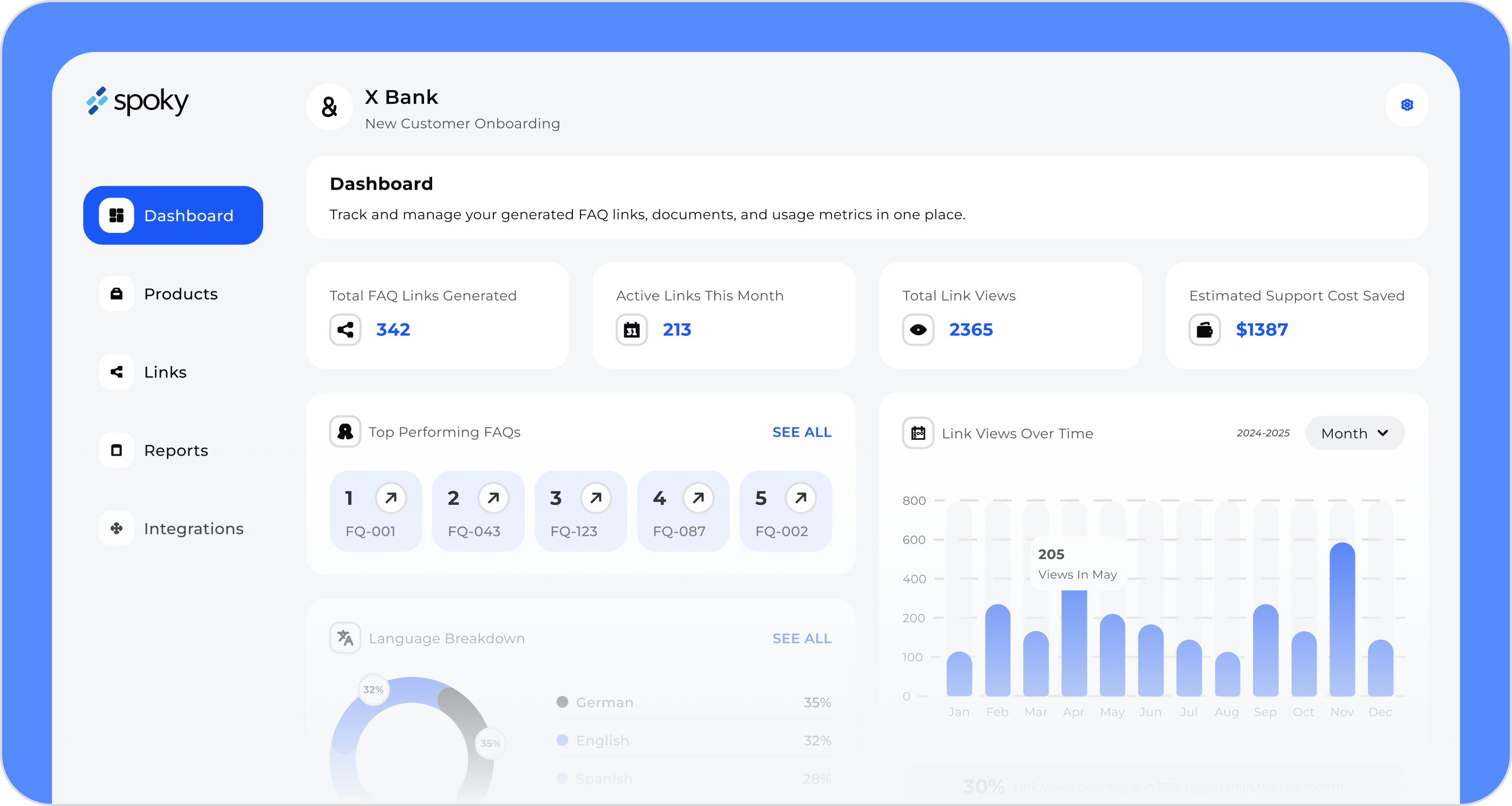 Data-Safe & Regulation-Ready
