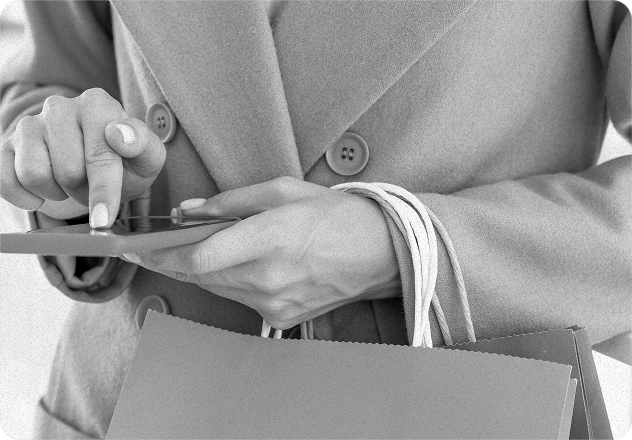 Retail & E-commerce